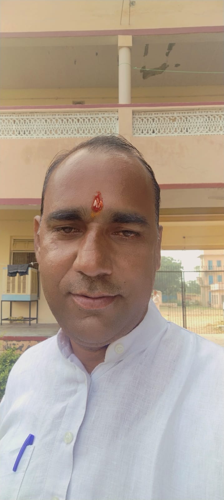 Tejpal choudhary