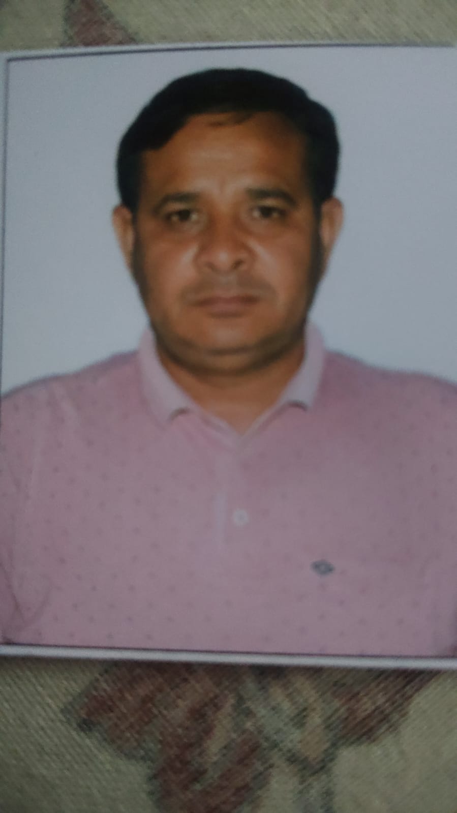Basant saini