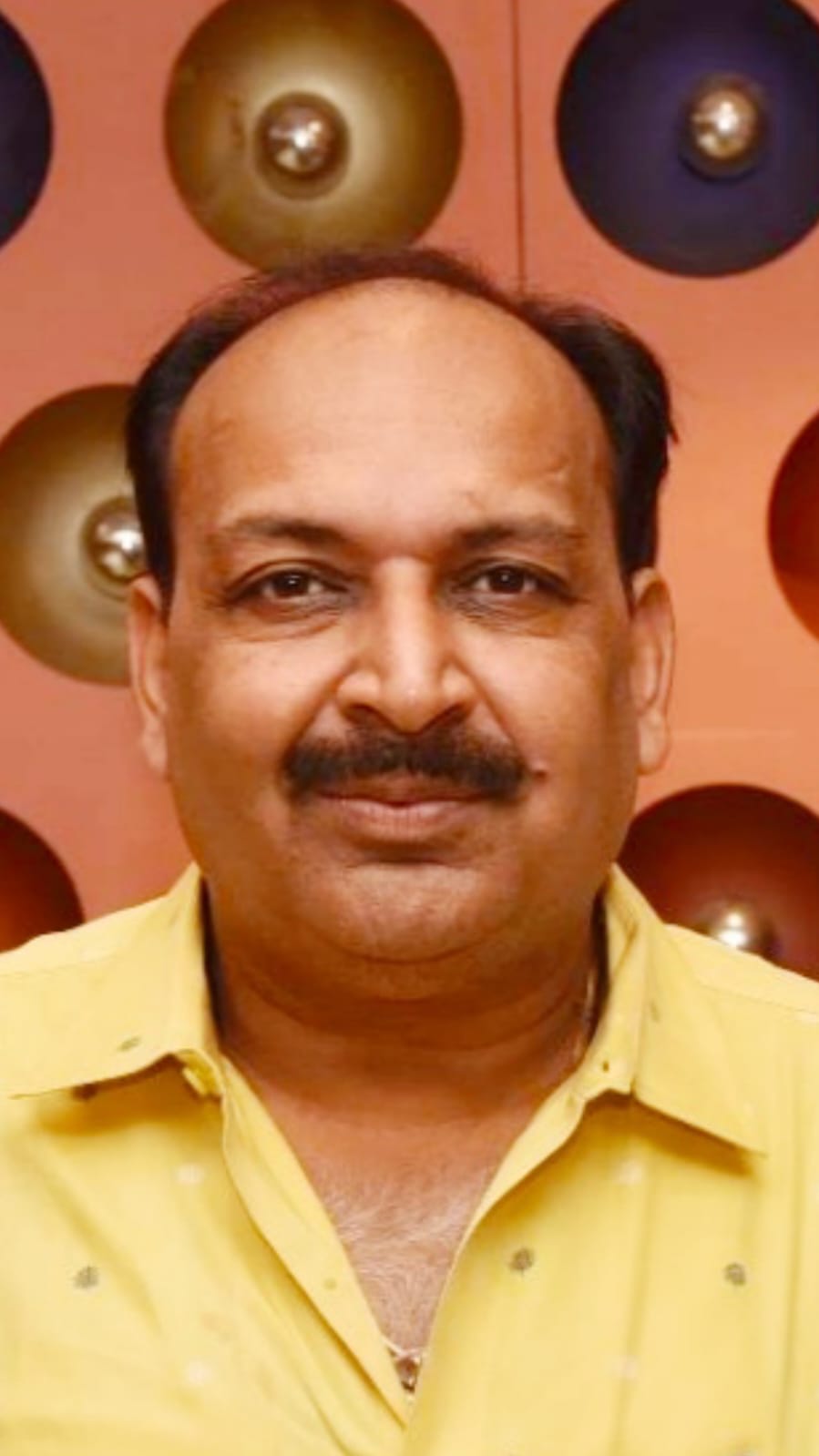Rajesh Agarwal