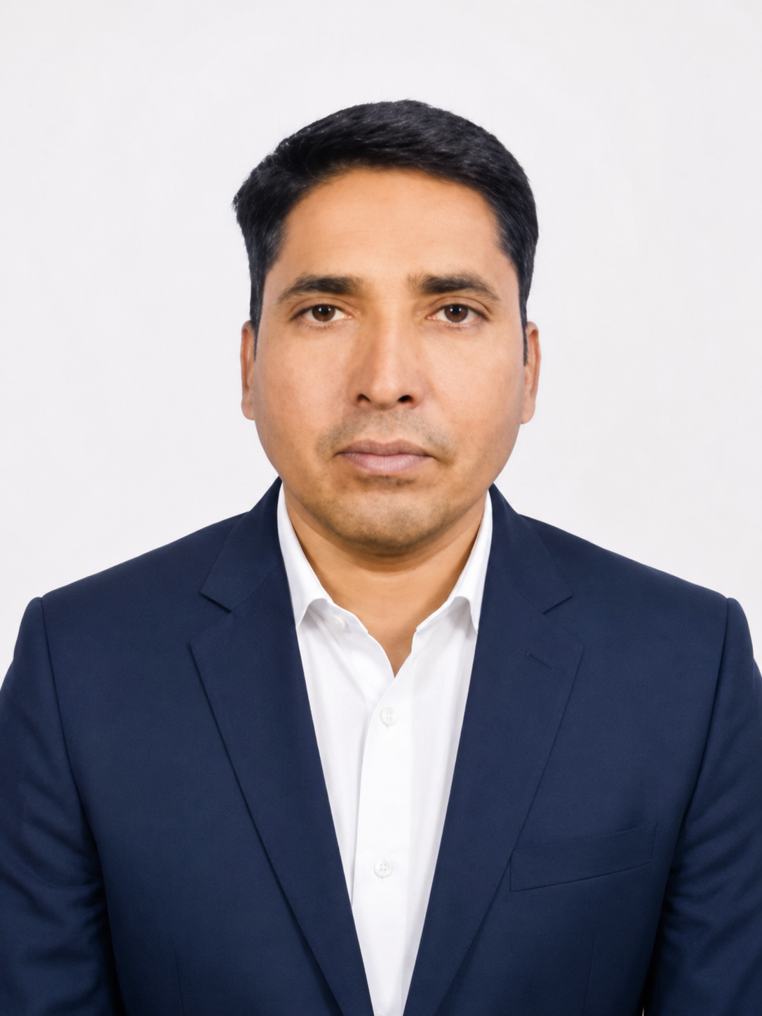 Mukesh Saini (Sikar)