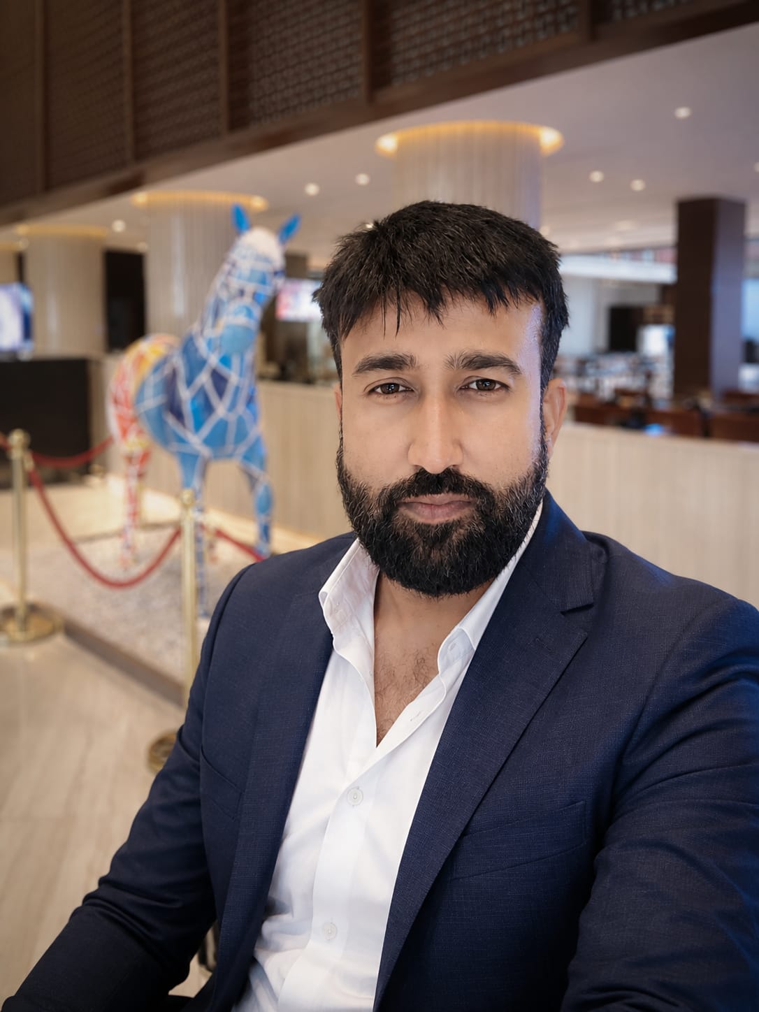 Rishi Raj Mathur