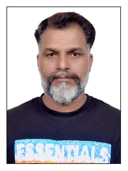 Hanuman Gurjar